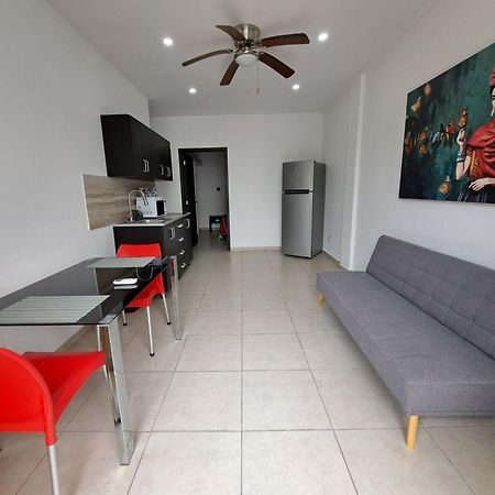 Condo Kiaraluna Playa del Carmen Exterior photo