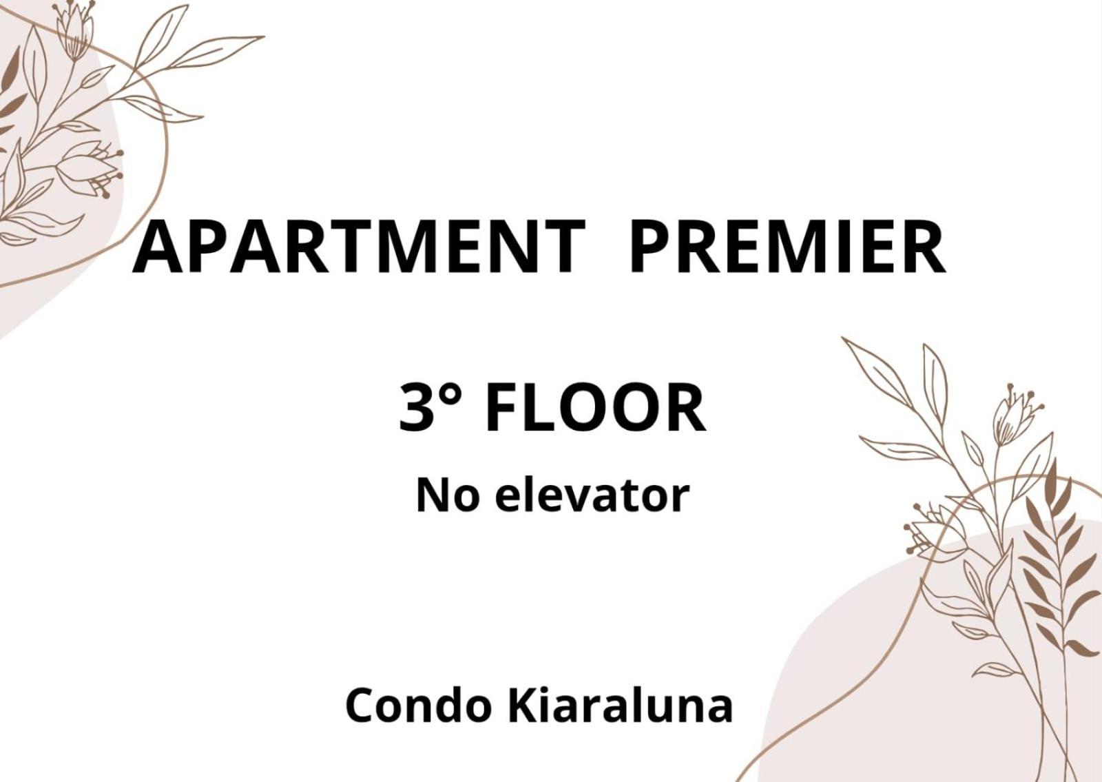 Condo Kiaraluna Playa del Carmen Exterior photo